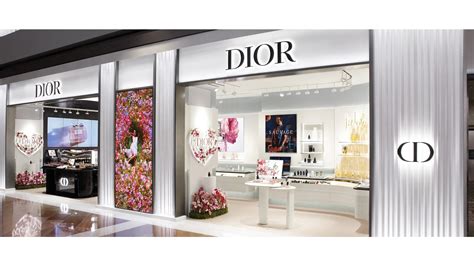 dior beauty singapore